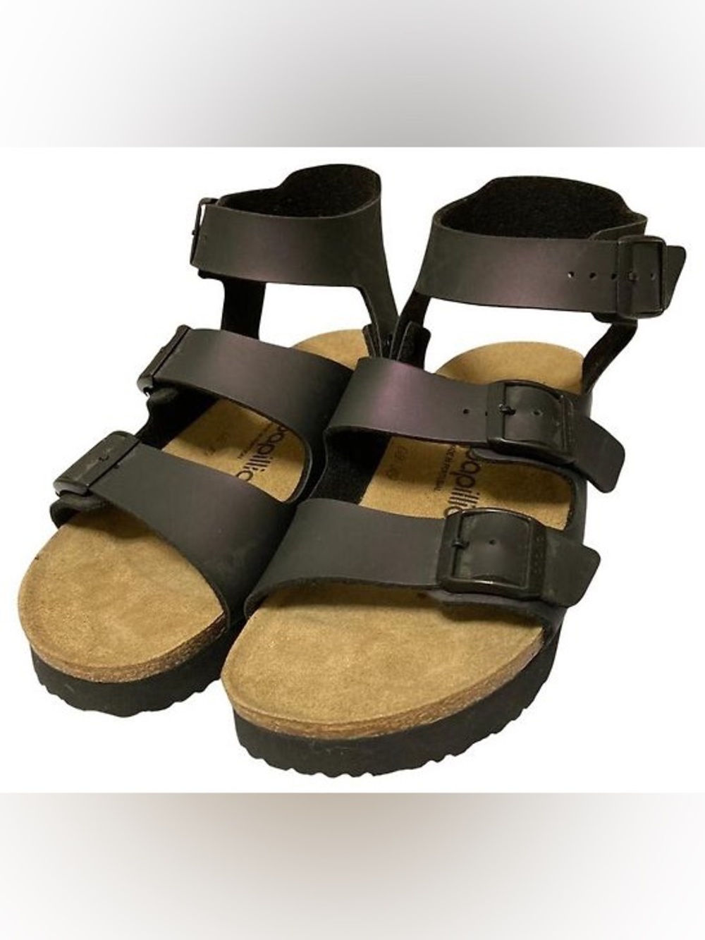 Birkenstock Papillio Linnea Sandals